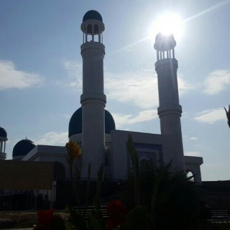 Тарауық намазы мешіттерде оқылмайды