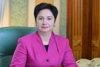 Мәжіліс депутатының өкілеттігі тоқтады