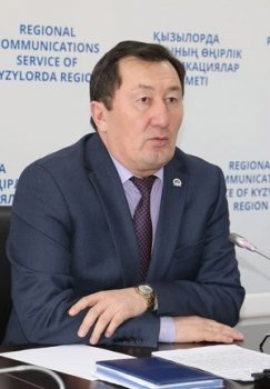 Н.Байқадамов: \"Бұл - сырбойылық дәрігерлердің жеңісі\"